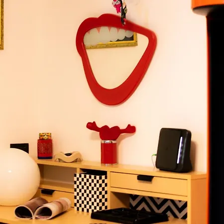 Art House Arenella Con Terrazze By Wonderful Italy Apartman *